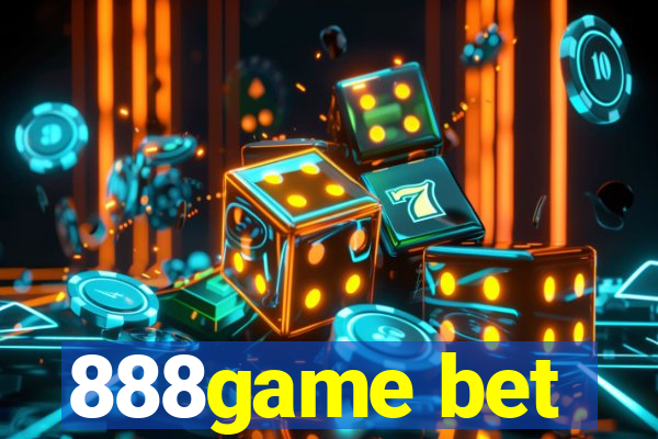 888game bet